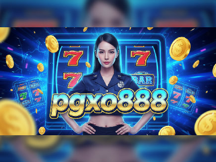 pgxo888 slot
