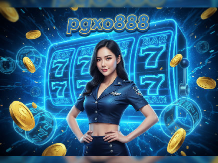 pgxo888 สล็อต