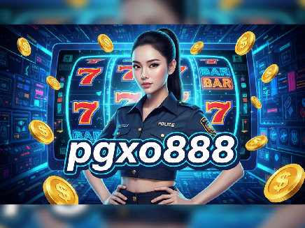 pgxo888